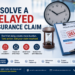 How to Resolve a Delayed Insurance Claim in India