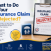 What to Do If Your Insurance Claim Is Rejected?