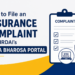 How to File an Insurance Complaint with IRDAI's Bima Bharosa