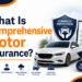 What Is Comprehensive Motor Insurance?