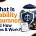 What Is Liability Insurance and How Does It Work?