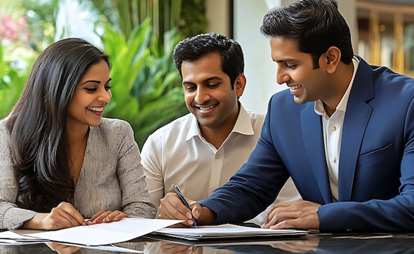 Professional Insurance Claim Guidance